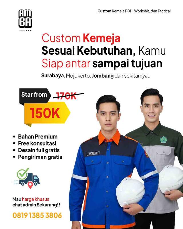 Kemeja-custom-ambakonveksi.com